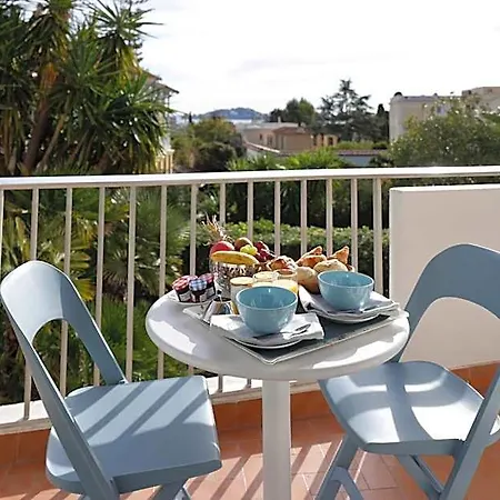 Carlton - Renovee Avec Piscine Aparthotel
