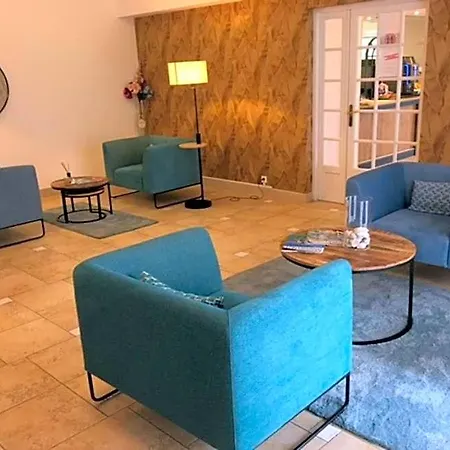 Carlton - Renovee Avec Piscine 4* Beaulieu-sur-Mer
