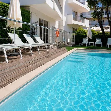 Résidence Carlton - Rénovée Avec Piscine
