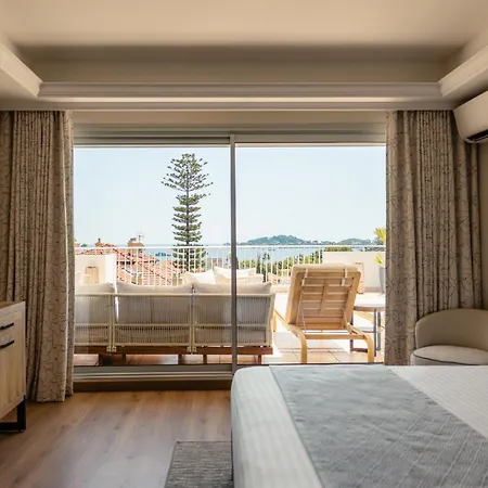 Résidence Carlton - Rénovée Avec Piscine Apartahotel