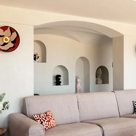 Carlton - Renovee Avec Piscine 4*