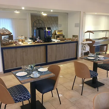 Carlton - Renovee Avec Piscine Beaulieu-sur-Mer