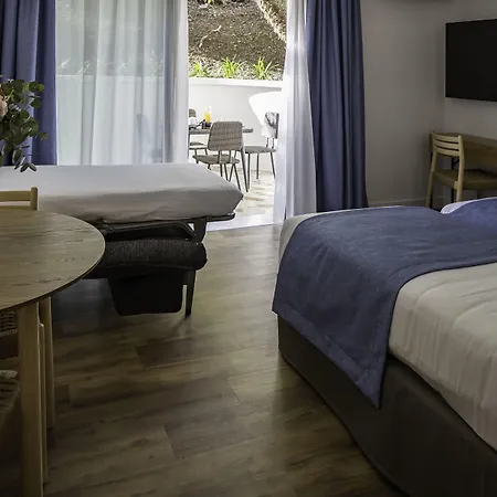 Apartmanhotel Carlton - Renovee Avec Piscine Beaulieu-sur-Mer