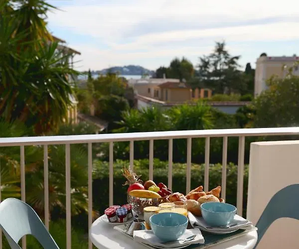 Aparthotel Carlton - Renovee Avec Piscine 4*
