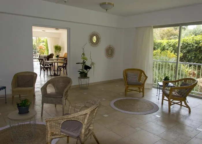 Carlton - Renovee Avec Piscine 4* Beaulieu-sur-Mer